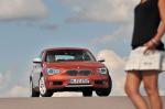 BMW 120d Urban Line 2011 года